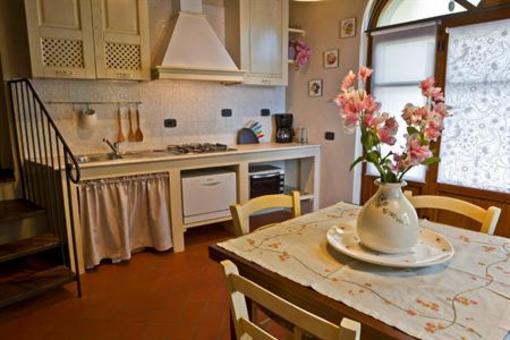 фото отеля Il Melograno Castiglion Fiorentino