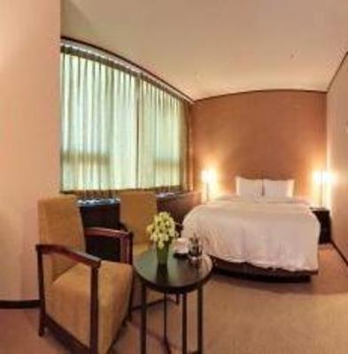 фото отеля Hotel Interciti