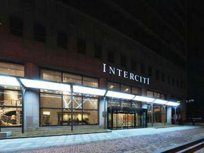 фото отеля Hotel Interciti