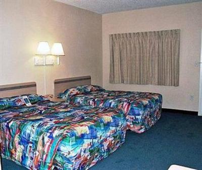 фото отеля Fremont Plaza Hotel