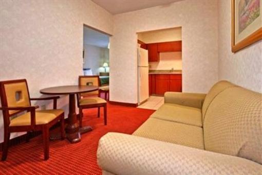фото отеля Holiday Inn Express Brookville
