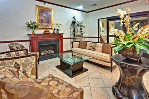 фото отеля Holiday Inn Express Brookville