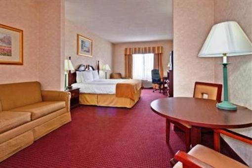 фото отеля Holiday Inn Express Brookville