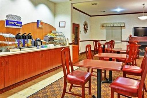 фото отеля Holiday Inn Express Brookville
