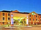 фото отеля Holiday Inn Express Brookville