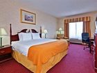 фото отеля Holiday Inn Express Brookville