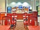 фото отеля Holiday Inn Express Brookville