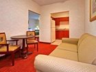 фото отеля Holiday Inn Express Brookville