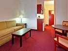 фото отеля Holiday Inn Express Brookville