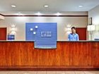 фото отеля Holiday Inn Express Brookville