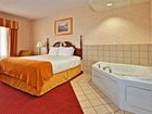 фото отеля Holiday Inn Express Brookville