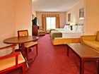 фото отеля Holiday Inn Express Brookville