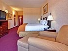 фото отеля Holiday Inn Express Brookville