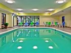 фото отеля Holiday Inn Express Brookville