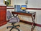 фото отеля Holiday Inn Express Brookville