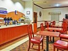 фото отеля Holiday Inn Express Brookville