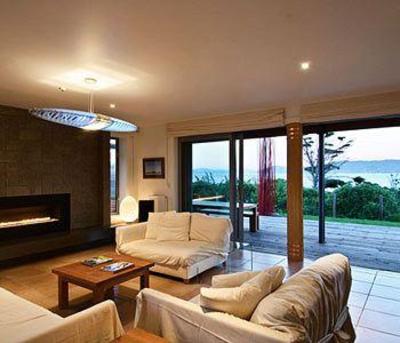 фото отеля Villa Melina Boutique Bed & Breakfast Wellington