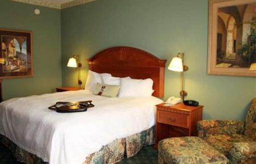 фото отеля Hampton Inn Winter Haven