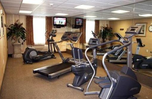 фото отеля Hampton Inn Winter Haven