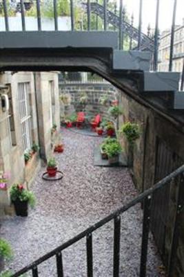 фото отеля 22 Chester Street