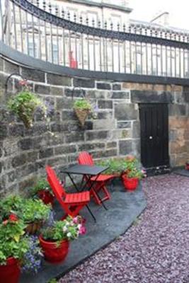 фото отеля 22 Chester Street