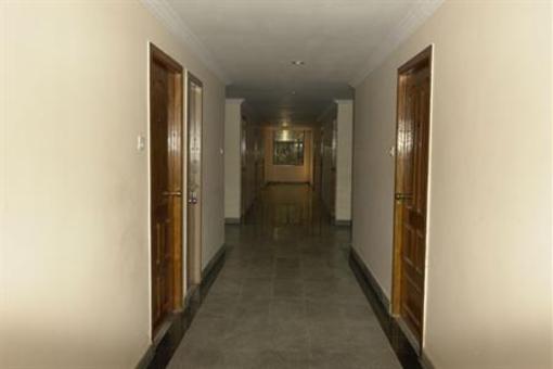 фото отеля Hotel Akshaya