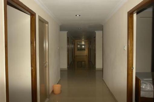 фото отеля Hotel Akshaya