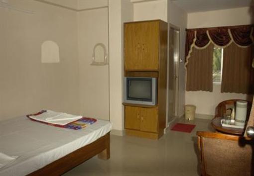 фото отеля Hotel Akshaya