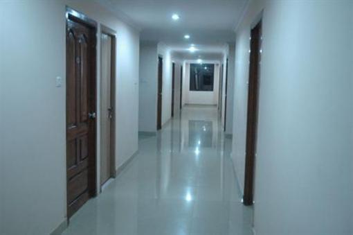 фото отеля Hotel Akshaya