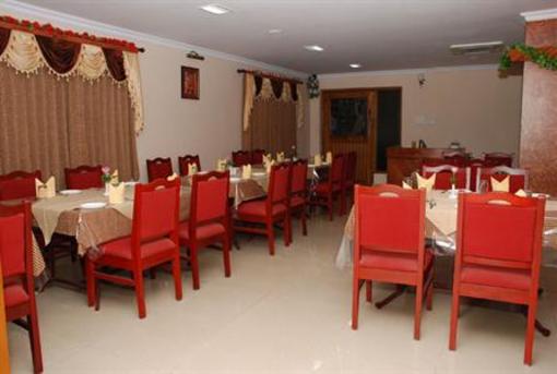 фото отеля Hotel Akshaya