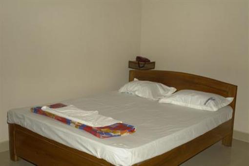 фото отеля Hotel Akshaya