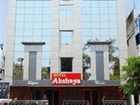 фото отеля Hotel Akshaya