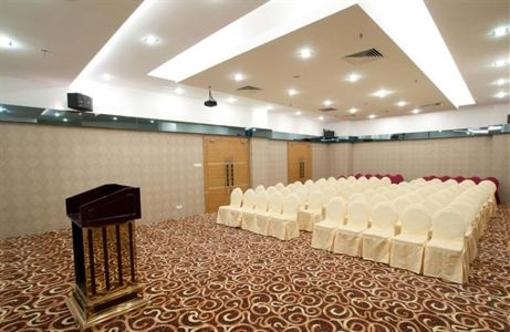 фото отеля Pariss Hotel