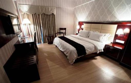 фото отеля Pariss Hotel