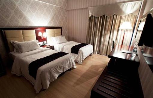 фото отеля Pariss Hotel