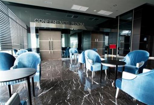 фото отеля Pariss Hotel