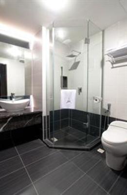 фото отеля Pariss Hotel