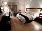 фото отеля Pariss Hotel
