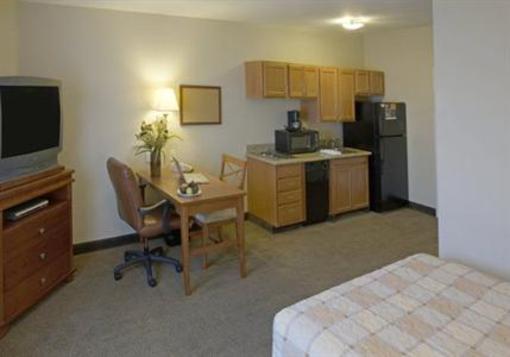 фото отеля Extended Stay Deluxe Bakersfield