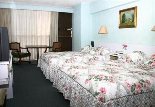 фото отеля Hotel Plaza Madrid