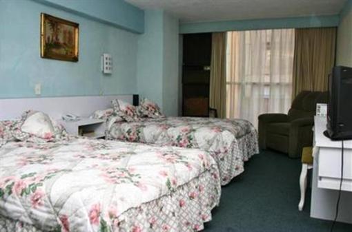 фото отеля Hotel Plaza Madrid