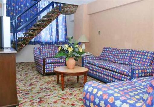 фото отеля Hotel Plaza Madrid