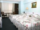фото отеля Hotel Plaza Madrid
