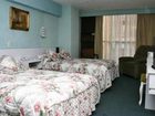 фото отеля Hotel Plaza Madrid