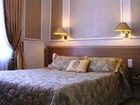 фото отеля Hotel Plaza Madrid