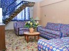 фото отеля Hotel Plaza Madrid