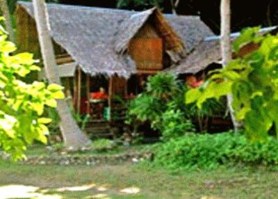 фото отеля Sabai Corner Bungalows