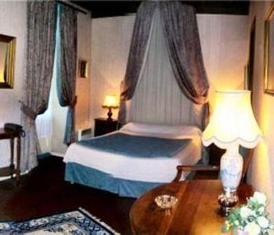 фото отеля Le Relais de Saux Bed & Breakfast Lourdes
