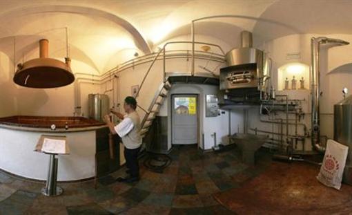фото отеля Drei Kronen Memmelsdorf Brauerei und Gasthof Memmelsdorf