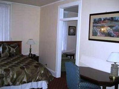 фото отеля Kalorama Guest House Washington D.C.